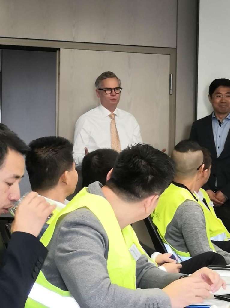 CEO